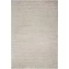 Beige Textured Wool Rug - 6'1" X 9' 2 Beige Textured Wool Rug - 6'1" X 9' -Home Comprehensive Shop 2006446 1