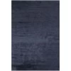 Blue Textured Wool Rug - 6'2" X 9'1" 2 Blue Textured Wool Rug - 6'2" X 9'1" -Home Comprehensive Shop 2006448 1