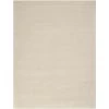 Contemporary Wool Rug - 9'2" X 11'11" 2 Contemporary Wool Rug - 9'2" X 11'11" -Home Comprehensive Shop 2006454 1