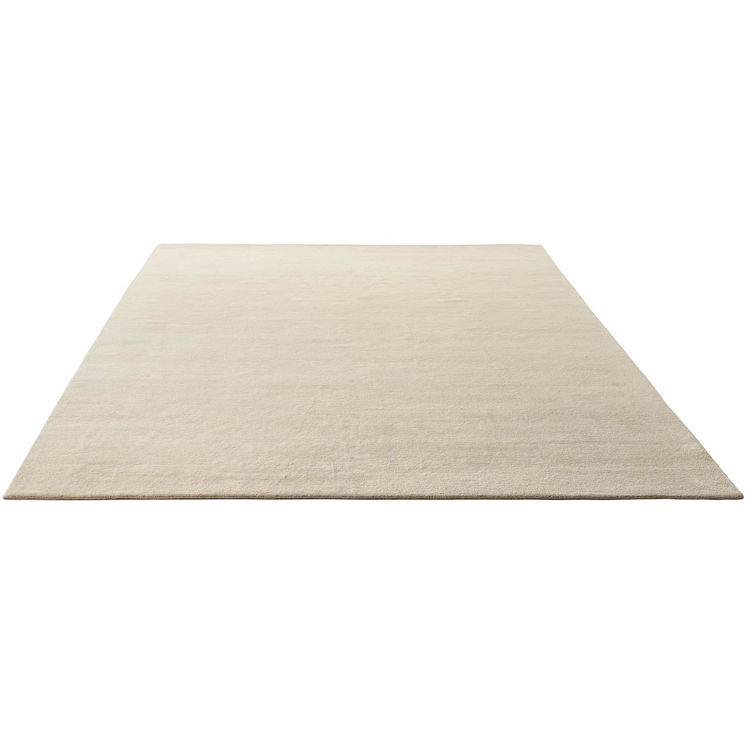 Contemporary Wool Rug - 9'2" X 11'11" 4 Contemporary Wool Rug - 9'2" X 11'11" - Image 2