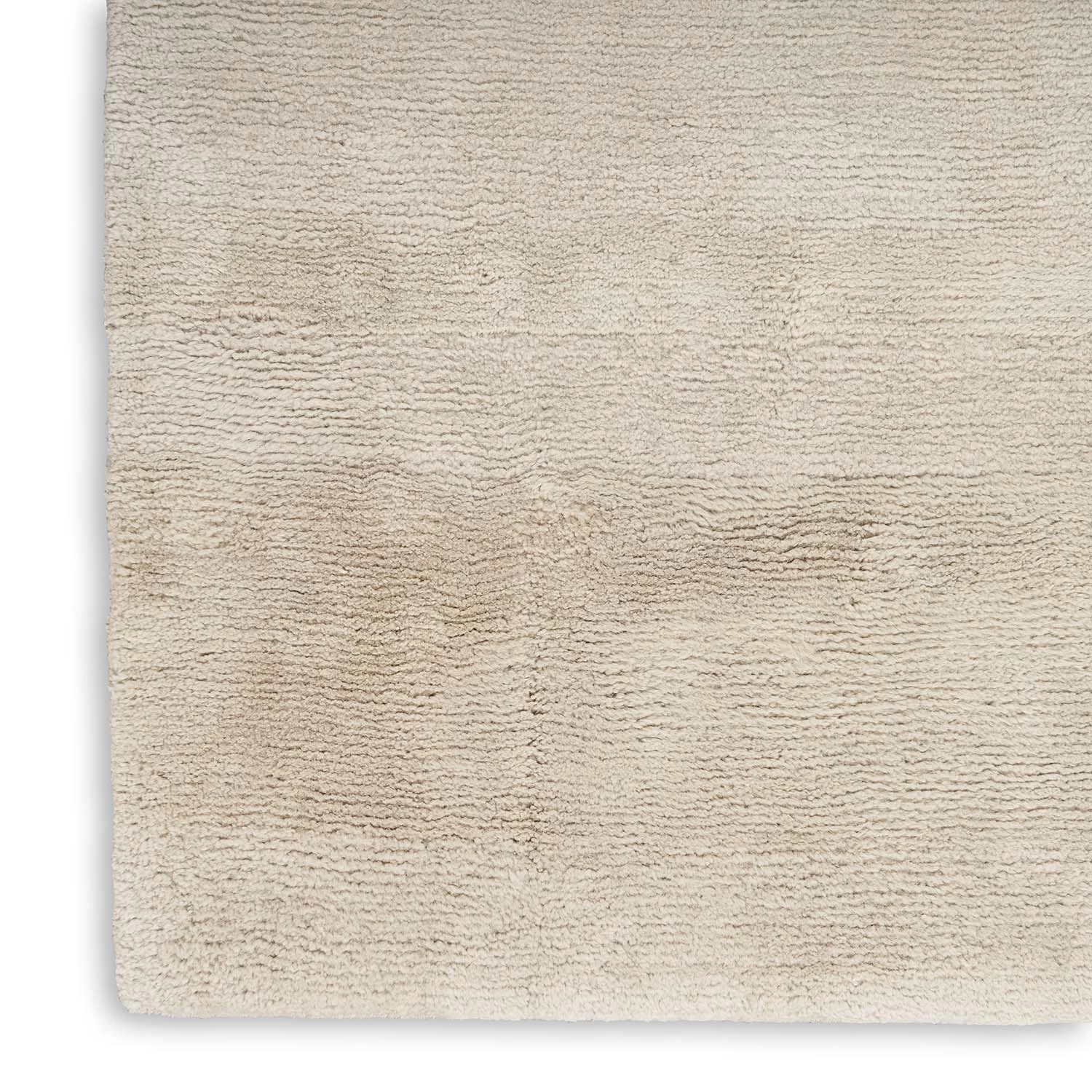 Contemporary Wool Rug - 9'2" X 11'11" 6 Contemporary Wool Rug - 9'2" X 11'11" - Image 4