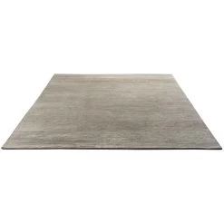 Grey Modern Wool Rug - 9'3" X 12'1" 11 Grey Modern Wool Rug - 9'3" X 12'1" -Home Comprehensive Shop 2006458 2