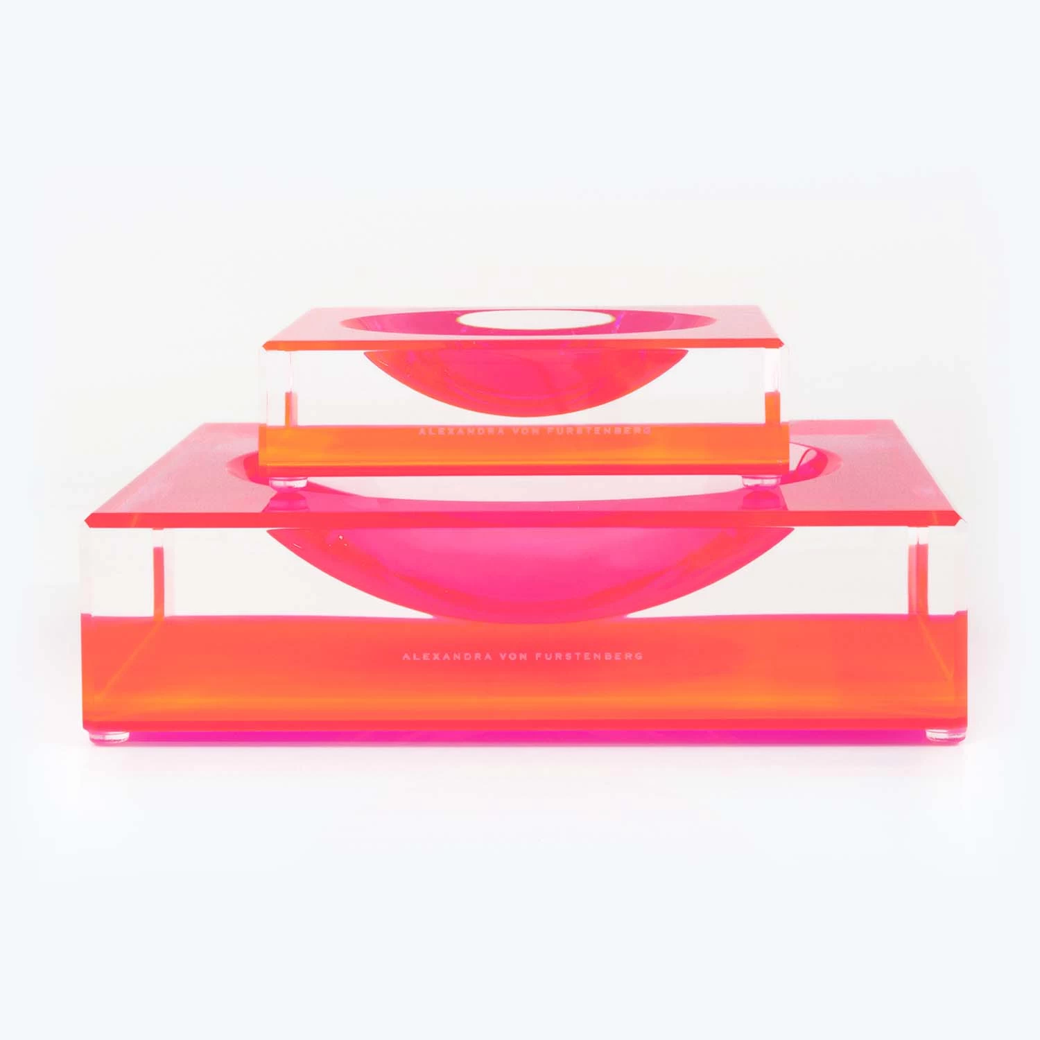 Neon Pink Candy Bowl 7 Neon Pink Candy Bowl - Image 5