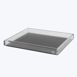 Slate Grey Tray