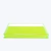 Neon Green Tray -Home Comprehensive Shop 2006590 1