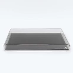 Slate Grey Tray -Home Comprehensive Shop 2006595 2