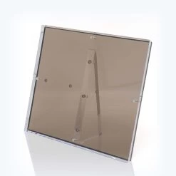 Clear Bronze Snap Frame -Home Comprehensive Shop 2006636 3