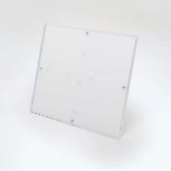 White Snap Frame 20 White Snap Frame -Home Comprehensive Shop 2006640 3