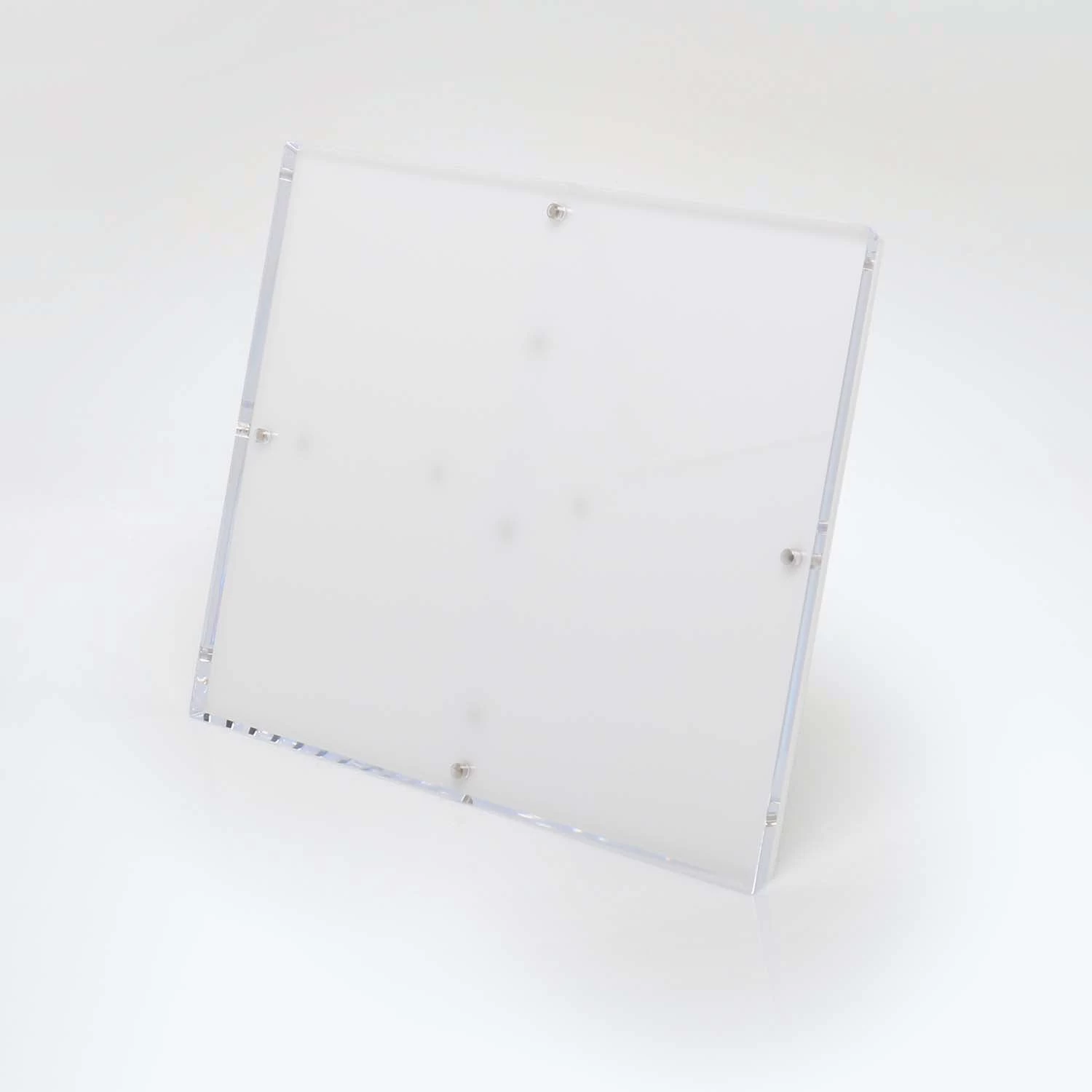 White Snap Frame 11 White Snap Frame - Image 9