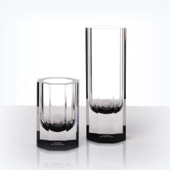 Black Bolt Vase 9 Black Bolt Vase -Home Comprehensive Shop 2006641 2