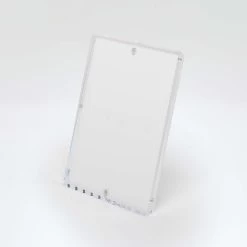 White Snap Frame 15 White Snap Frame -Home Comprehensive Shop 2006644 1