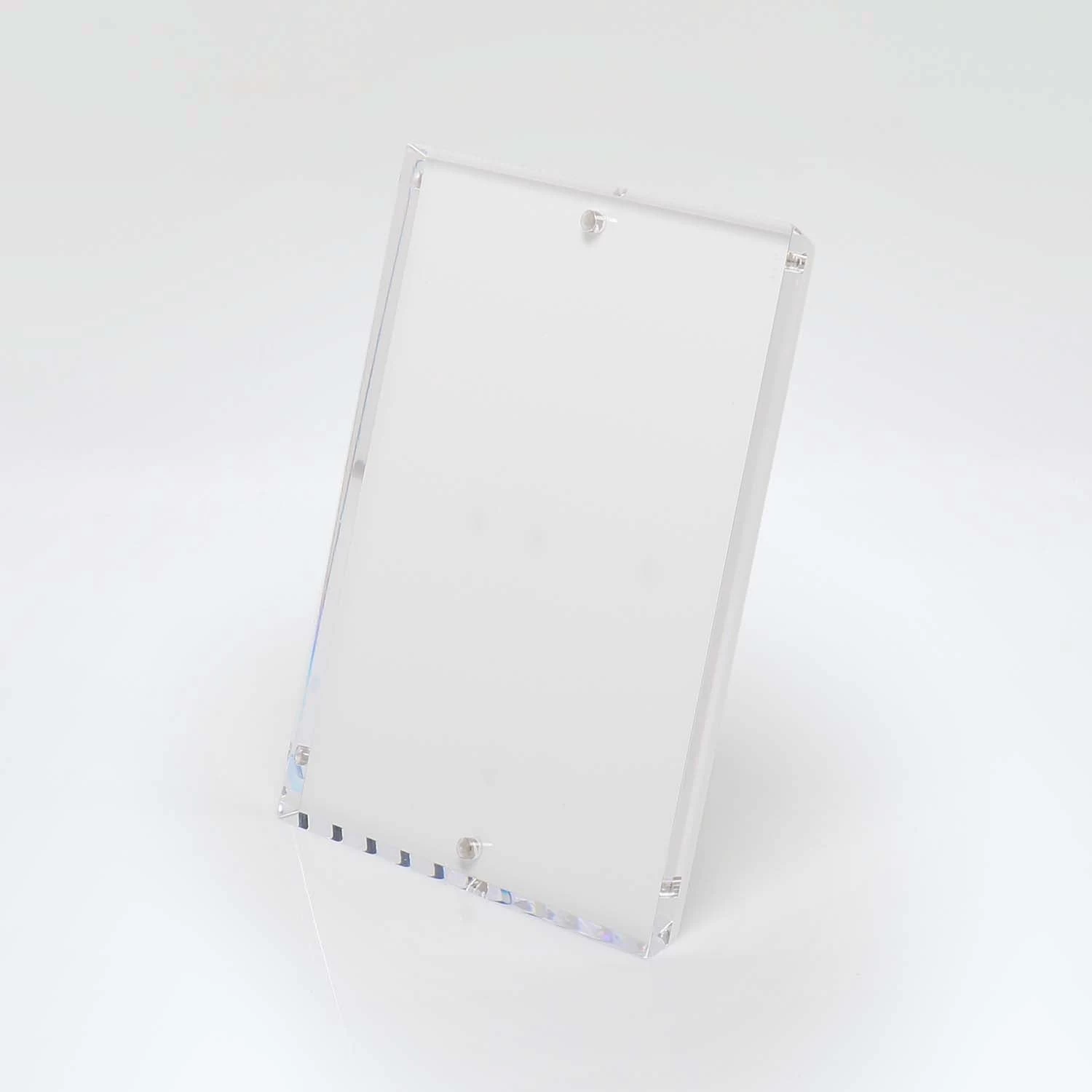 White Snap Frame 6 White Snap Frame - Image 4