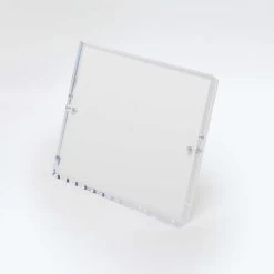 White Snap Frame 17 White Snap Frame -Home Comprehensive Shop 2006644 3