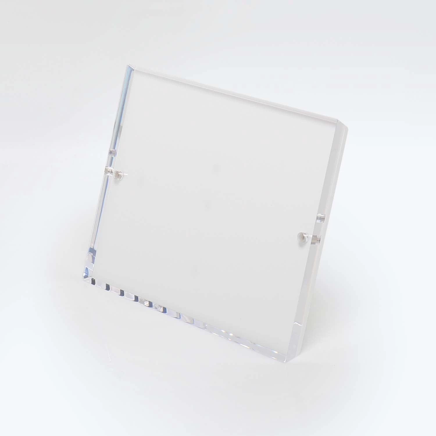 White Snap Frame 8 White Snap Frame - Image 6