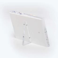 White Snap Frame 18 White Snap Frame -Home Comprehensive Shop 2006644 4