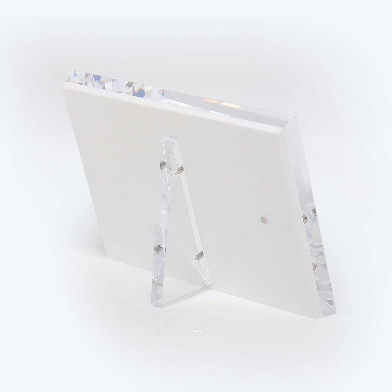 White Snap Frame 9 White Snap Frame - Image 7