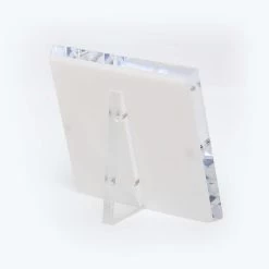 White Snap Frame 14 White Snap Frame -Home Comprehensive Shop 2006655 2