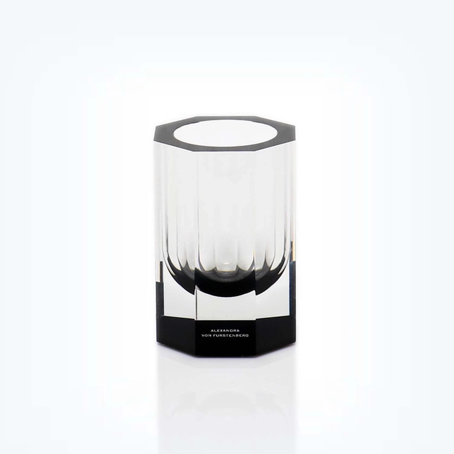 Black Bolt Vase 4 Black Bolt Vase - Image 2