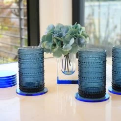 Infinity Coaster Set -Home Comprehensive Shop 2006676 2