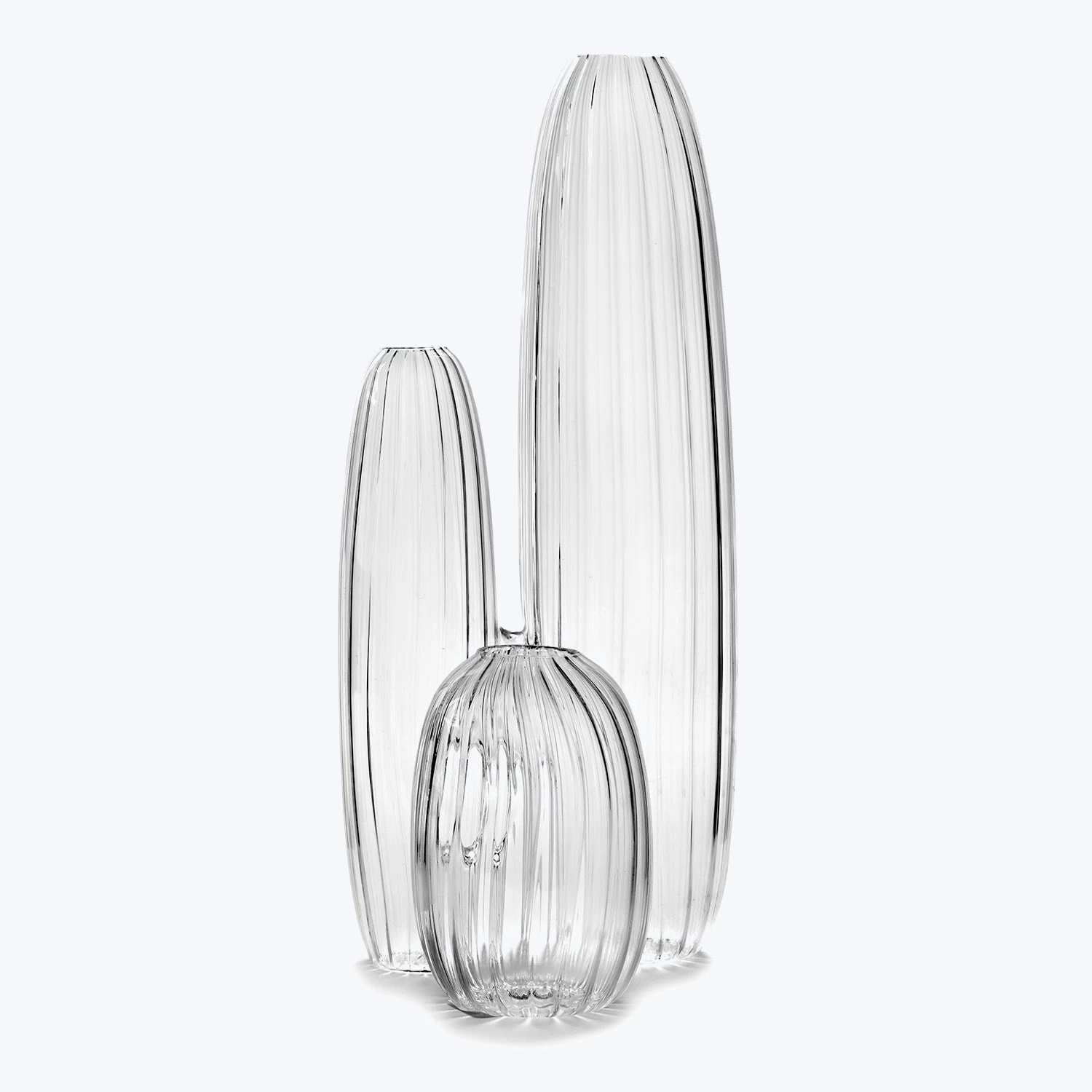 Bonseki Vase 4 Bonseki Vase - Image 2