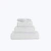 Super Pile Bath Towels, White -Home Comprehensive Shop 2008643 1 09ec08f7 5952 42ae 9219 1609a851b071