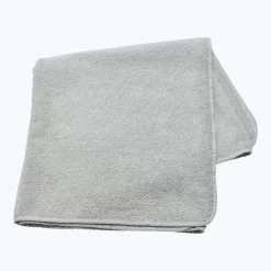 Twill Bath Towels, Platinum -Home Comprehensive Shop 2008649 4 d2b6e959 efa3 4dd4 bf7a dbeb2da11955