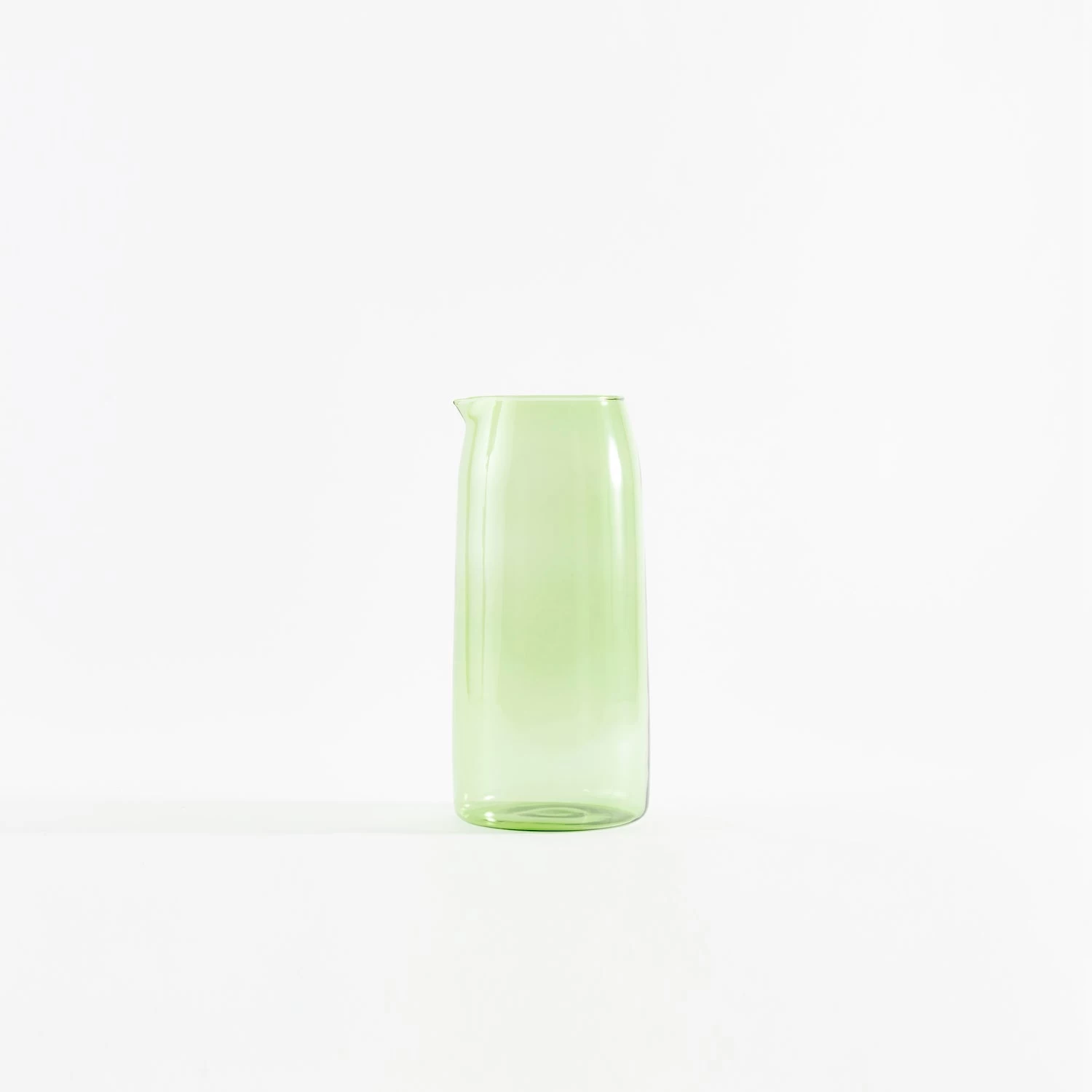 Essentials Glassware Pitcher 5 Essentials Glassware Pitcher - Image 3