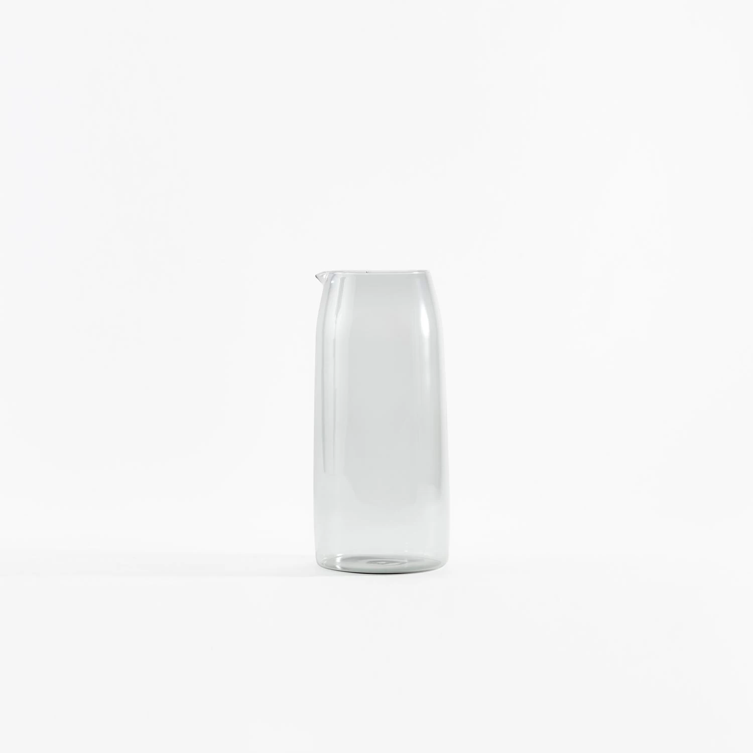 Essentials Glassware Pitcher 6 Essentials Glassware Pitcher - Image 4