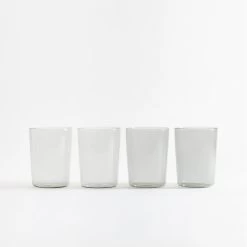 Essential Glassware, Set Of 4 -Home Comprehensive Shop 2008827 1 84717a9d e57a 4e6a bf32 3792d9e173d2