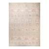 Multi Transitional Wool Rug - 10' X 14'4" -Home Comprehensive Shop 2009462