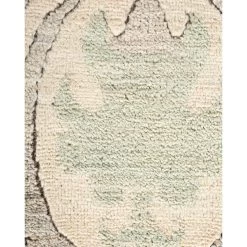 Multi Transitional Wool Rug - 10' X 14'4" 12 Multi Transitional Wool Rug - 10' X 14'4" -Home Comprehensive Shop 2009462 2