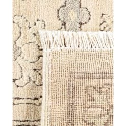 Multi Transitional Wool Rug - 10' X 14'4" 14 Multi Transitional Wool Rug - 10' X 14'4" -Home Comprehensive Shop 2009462 4