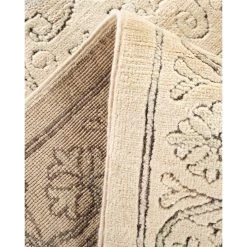 Multi Transitional Wool Rug - 10' X 14'4" 15 Multi Transitional Wool Rug - 10' X 14'4" -Home Comprehensive Shop 2009462 5
