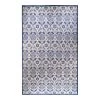 Blue Transitional Wool Rug - 11'10" X 20'9" 1 Blue Transitional Wool Rug - 11'10" X 20'9" -Home Comprehensive Shop 2009685