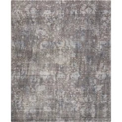Tibetan Style Rug - Dove -Home Comprehensive Shop 2010354 1 1500sq