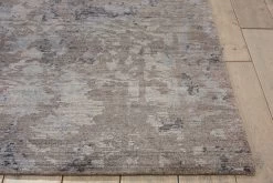 Tibetan Style Rug - Dove -Home Comprehensive Shop 2010354 3