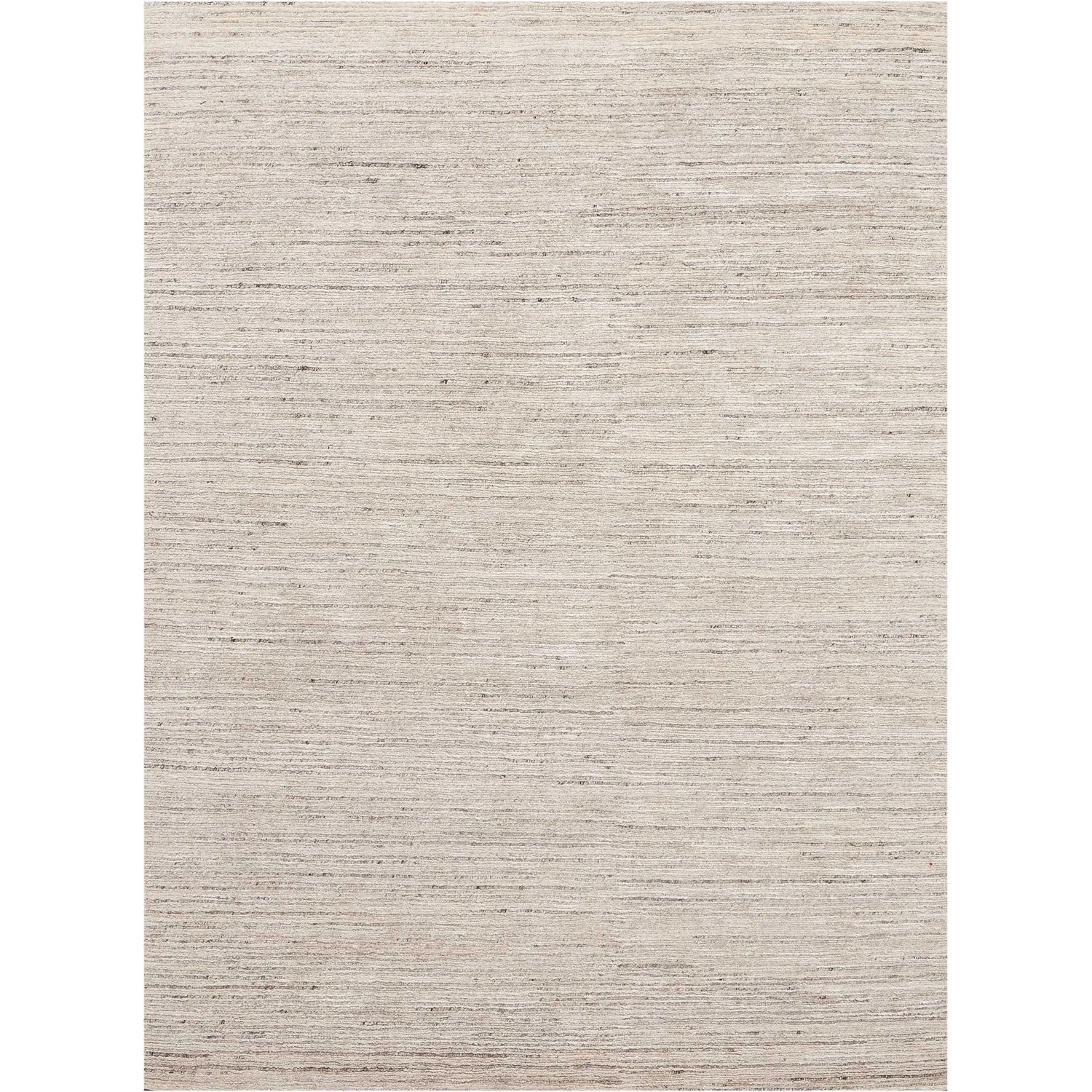 Ribbed Rug - Sand 9 Ribbed Rug - Sand - Image 7