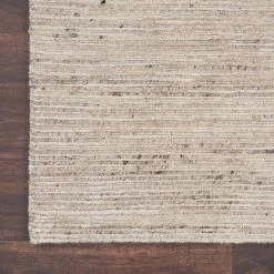 Ribbed Rug - Sand 23 Ribbed Rug - Sand -Home Comprehensive Shop 2010435 02