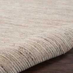 Ribbed Rug - Sand 32 Ribbed Rug - Sand -Home Comprehensive Shop 2010435 04