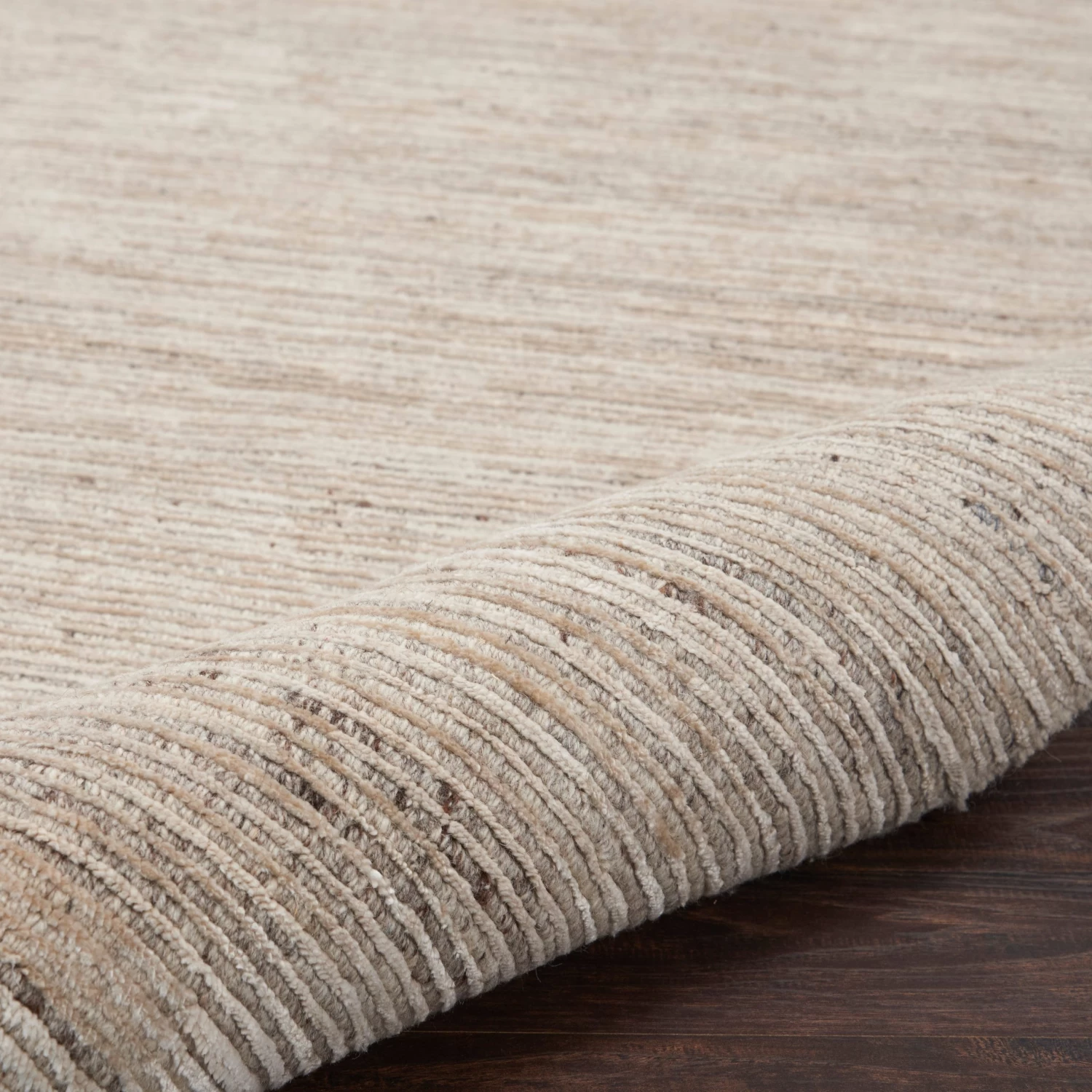 Ribbed Rug - Sand 15 Ribbed Rug - Sand - Image 13