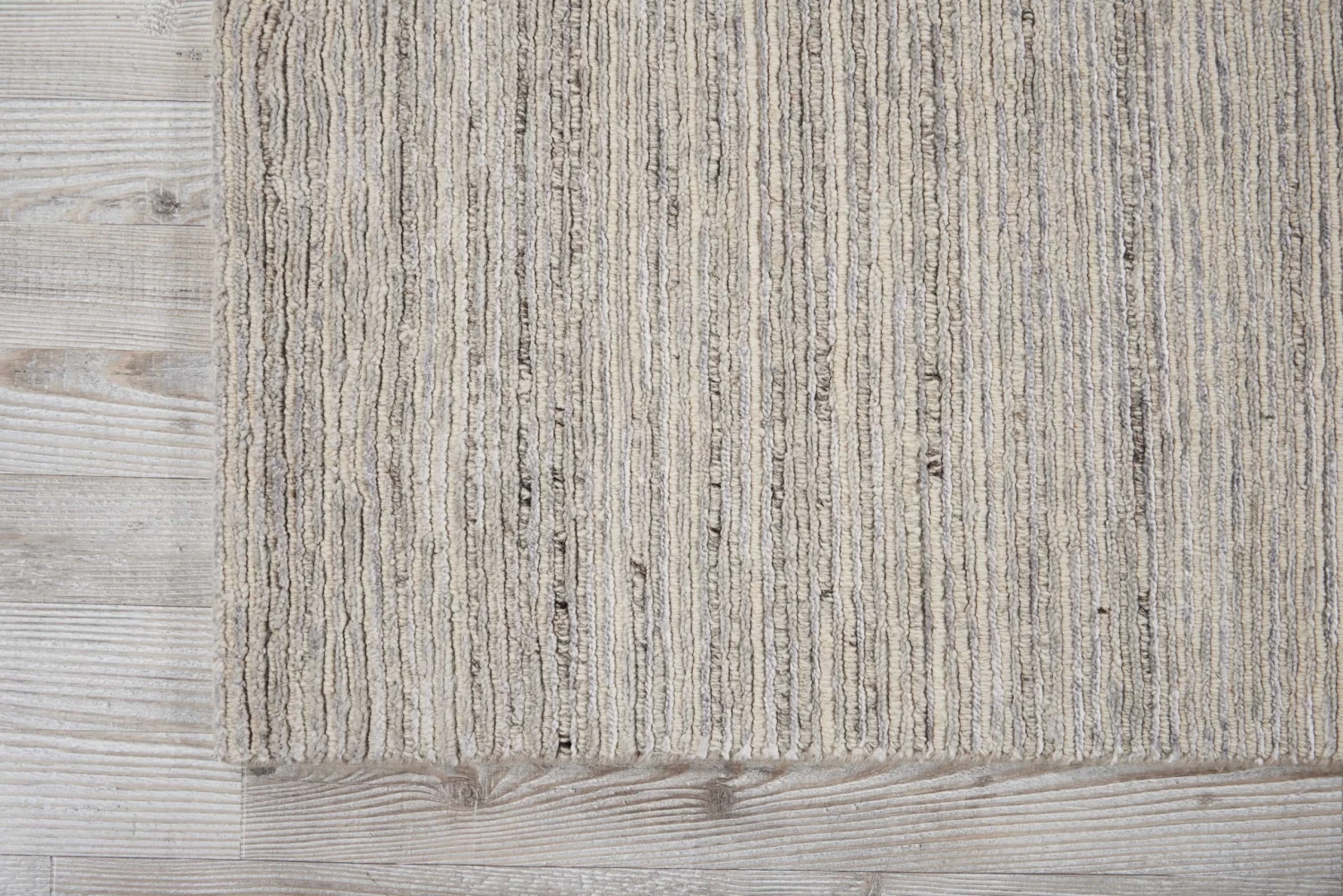 Ribbed Rug - Shell 12 Ribbed Rug - Shell - Image 10