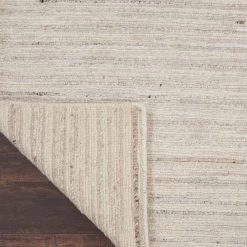 Ribbed Rug - Shell 20 Ribbed Rug - Shell -Home Comprehensive Shop 2010439 01