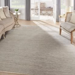 Ribbed Rug - Shell 28 Ribbed Rug - Shell -Home Comprehensive Shop 2010439 06