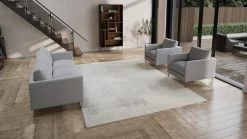 Transitional Rug - Ivory 20 Transitional Rug - Ivory -Home Comprehensive Shop 2010464 1