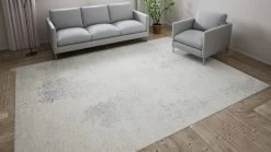 Transitional Rug - Ivory 33 Transitional Rug - Ivory -Home Comprehensive Shop 2010464 3