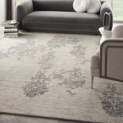 Transitional Rug - Ivory 29 Transitional Rug - Ivory -Home Comprehensive Shop 2010471 06