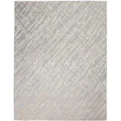 Sandstorm Modern Wool Luxcelle Blend Rug