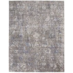 Tibetan Style Rug - Dove -Home Comprehensive Shop 2010582 1 1500sq