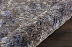 Tibetan Style Rug - Dove -Home Comprehensive Shop 2010584 4