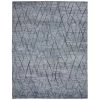 Ribbed Rug - Indigo 1 Ribbed Rug - Indigo -Home Comprehensive Shop 2010611 1 1500sq